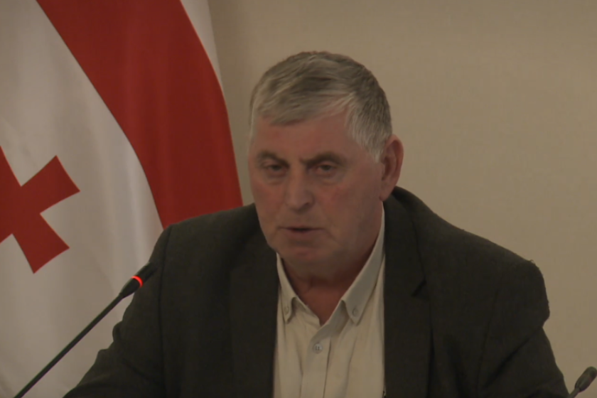 მერაბ ვასაძე