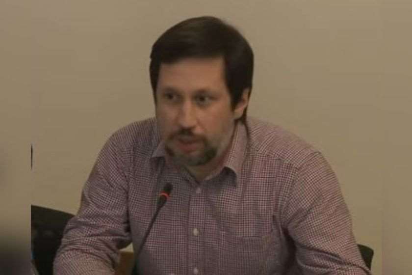 გიორგი პარკაია