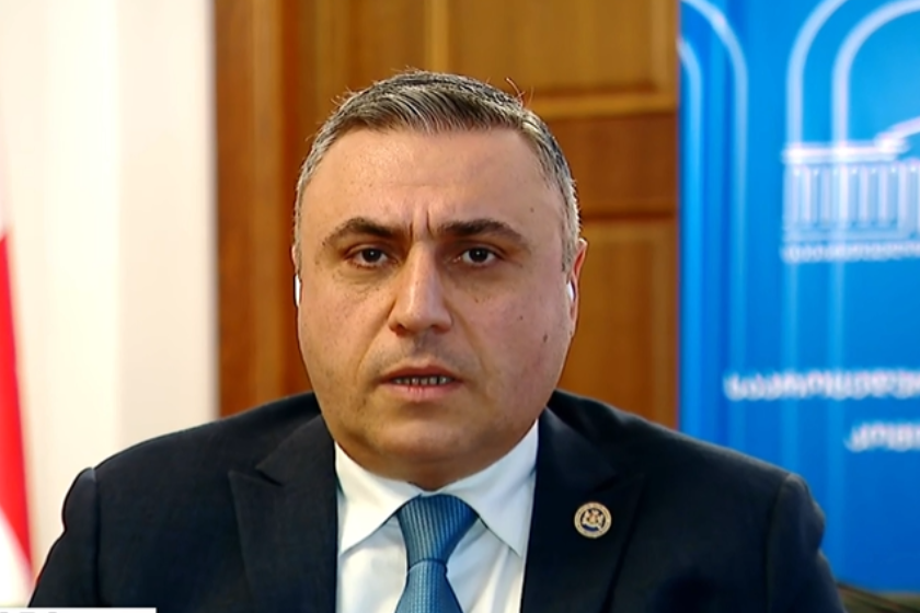 დავით მათიკაშვილი