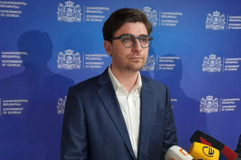 ბექა ვაჭარაძე