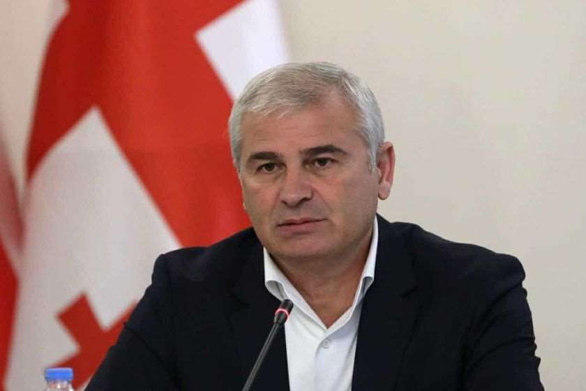 ირაკლი ქადაგიშვილი

