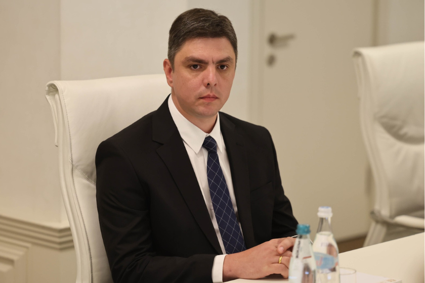 გიორგი ღურჯუმელიძე