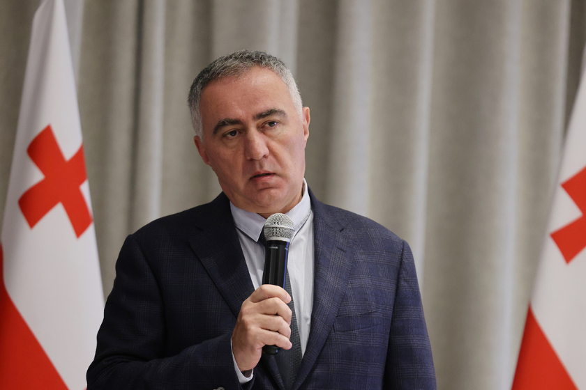 კახა გულედანი