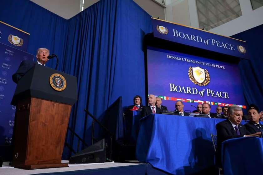 დონალდ ტრამპი