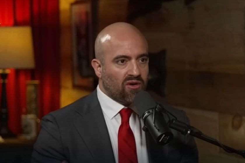 მაიკ ბენცი