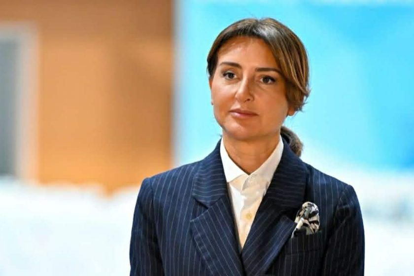 ნინო ლაცაბიძე