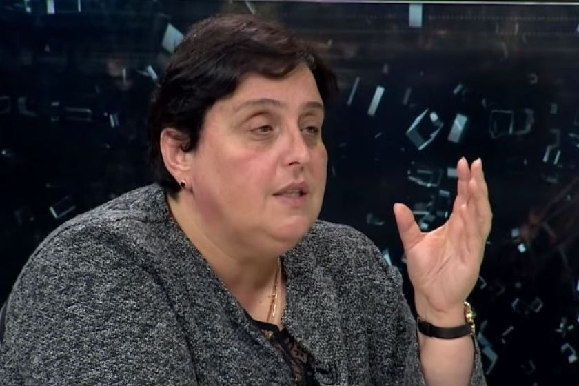 ელისო კილაძე