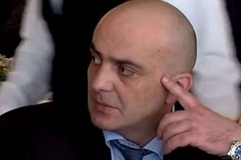 ოთარ ფარცხალაძე

