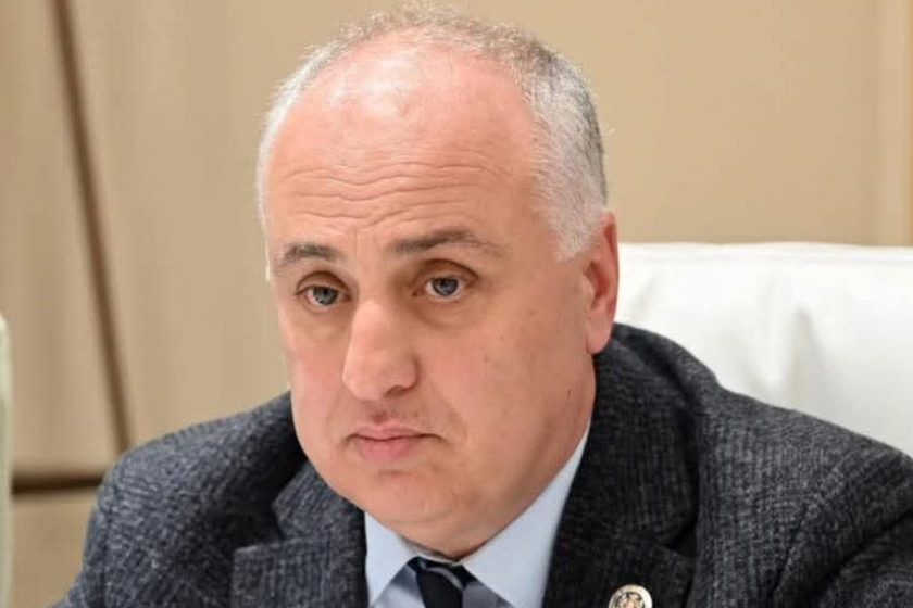 დიმიტრი ხუნდაძე