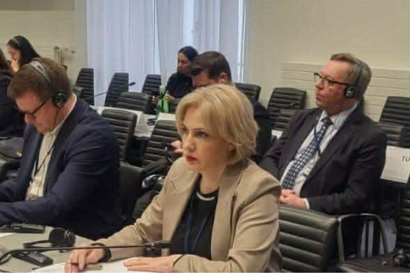 ეკა სეფაშვილი