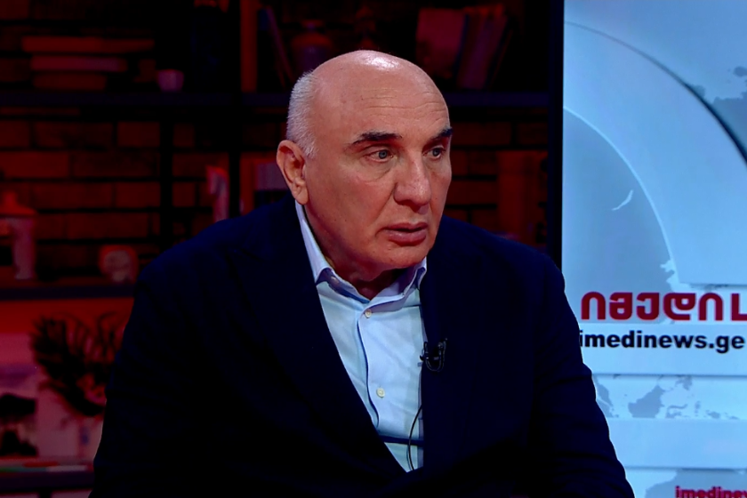 ზაალ იაკობიძე