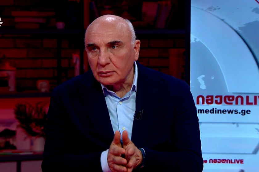 ზაალ იაკობიძე