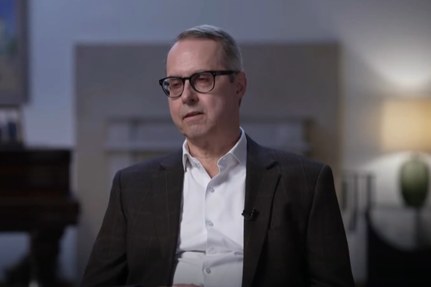 პეტერ ფიშერი