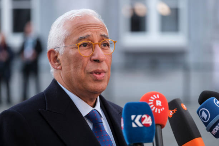 ანტონიუ კოშტა