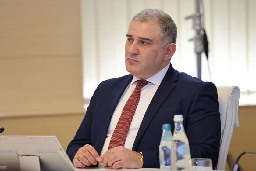 მიხეილ სარჯველაძე