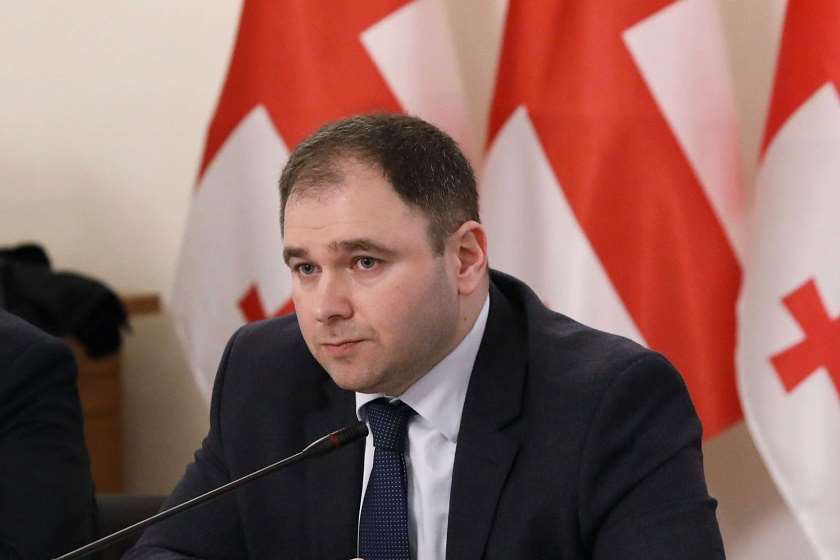 ნიკოლოზ სამხარაძე

