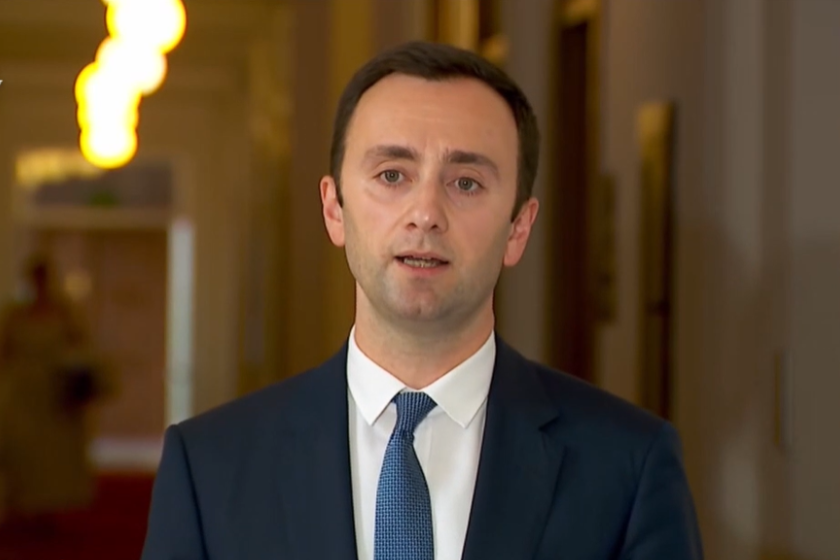 ლევან მახაშვილი