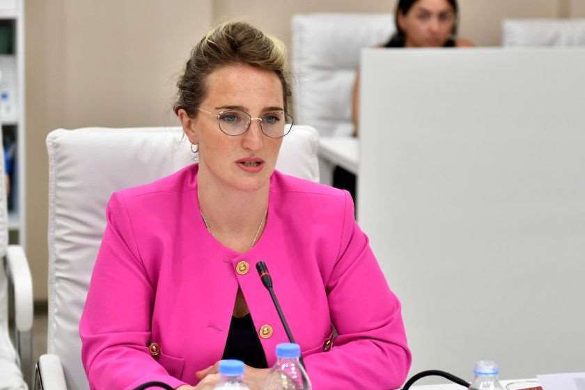 მარიამ ლაშხი