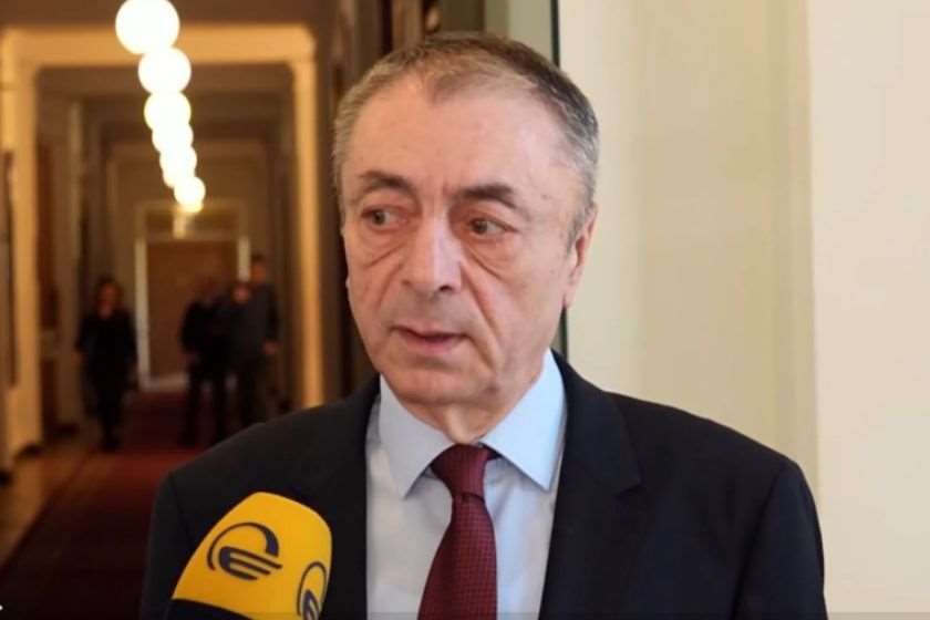 თენგიზ შარმანაშვილი