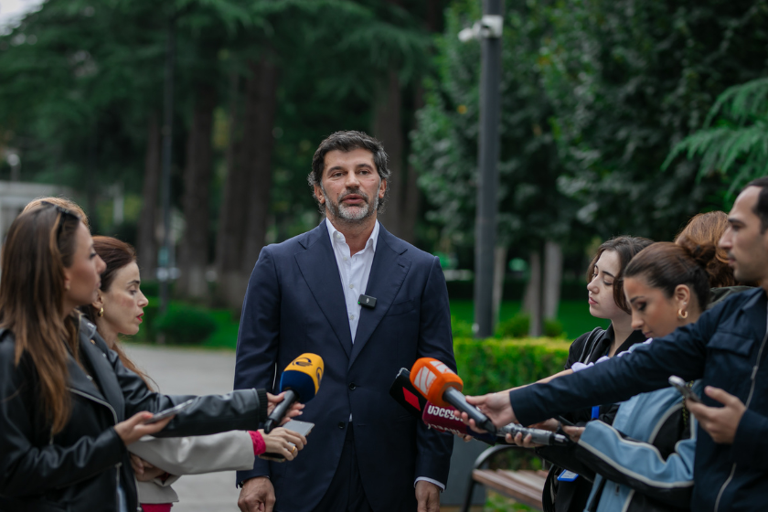 კახა კალაძე