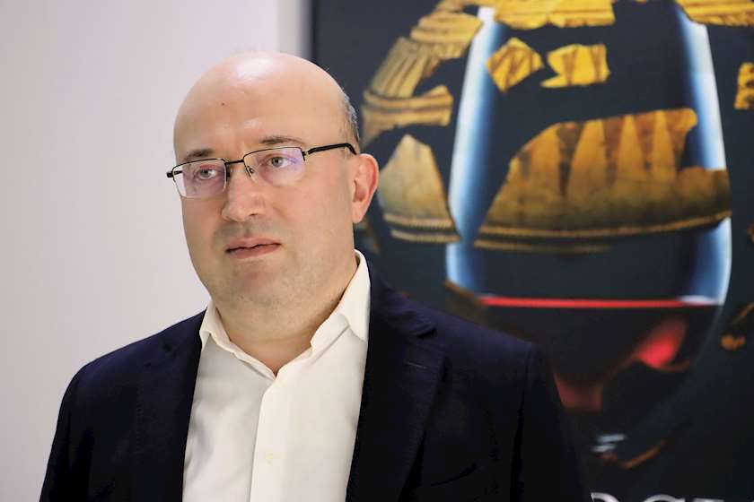 ლევან მეხუზლა