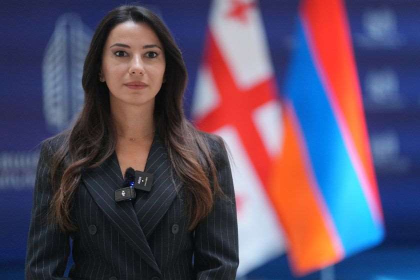 მარიამ ქვრივიშვილი