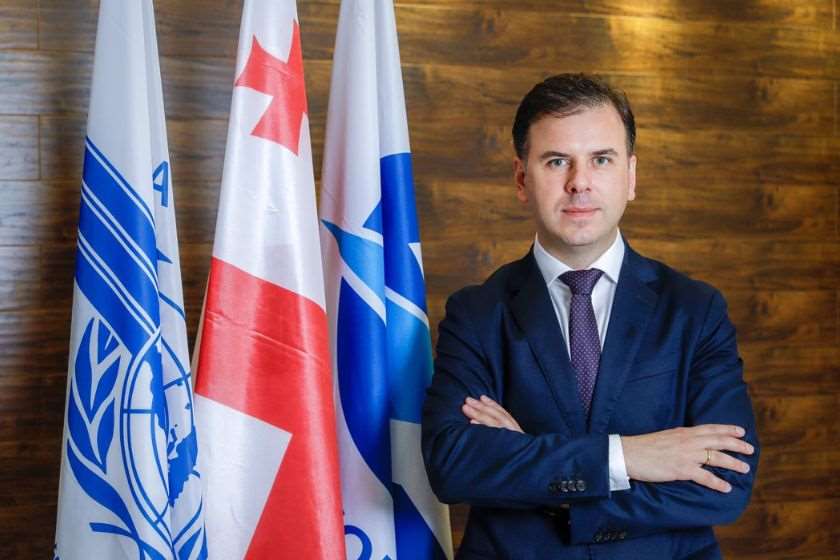 ლევან კარანაძე