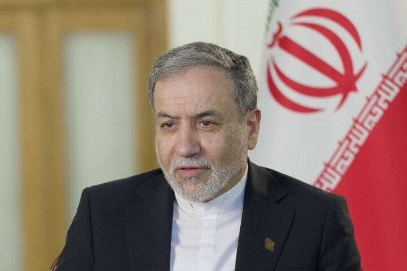 აბას არაღჩი