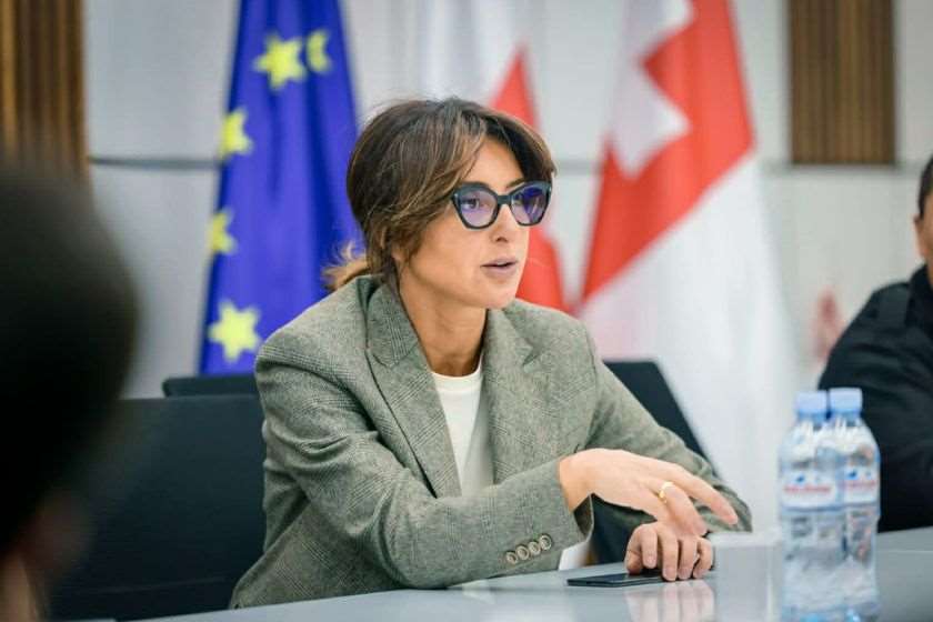 ნინო ლაცაბიძე