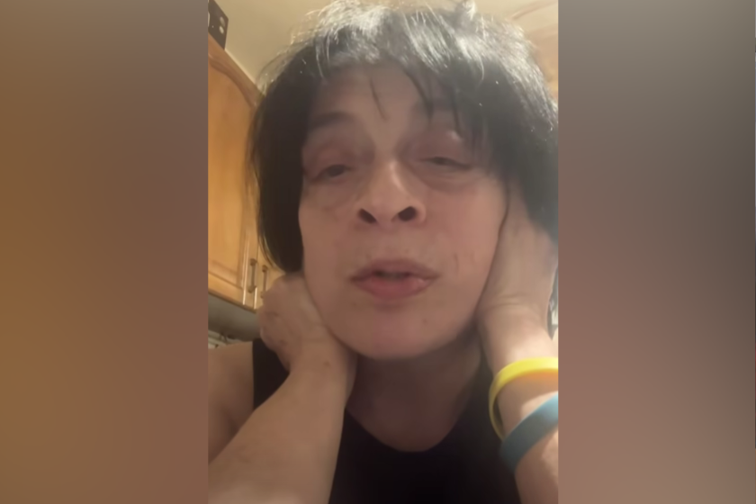 ირინა სარიშვილი