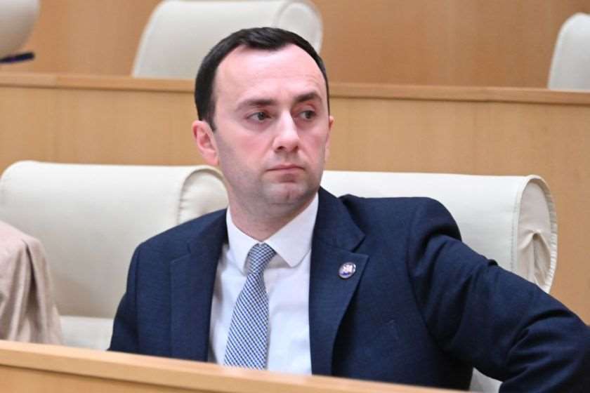 ლევან მახაშვილი