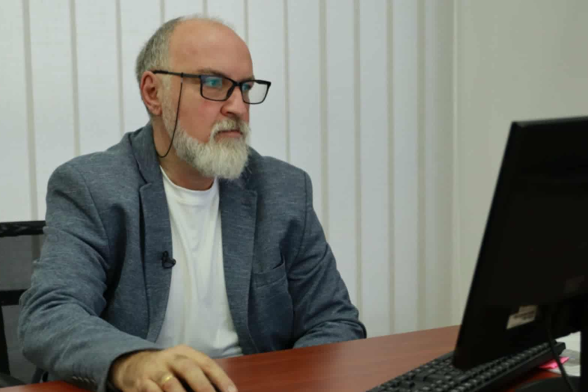 დავით ქართველიშვილი