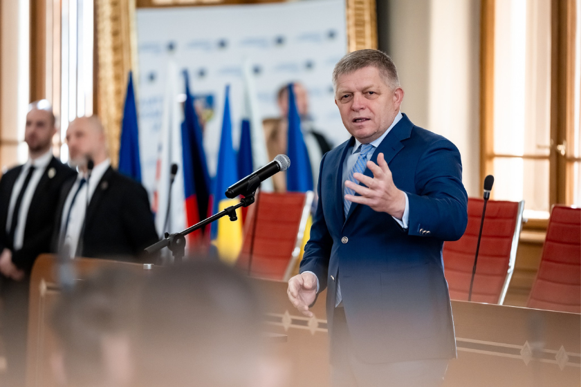 რობერტ ფიცო