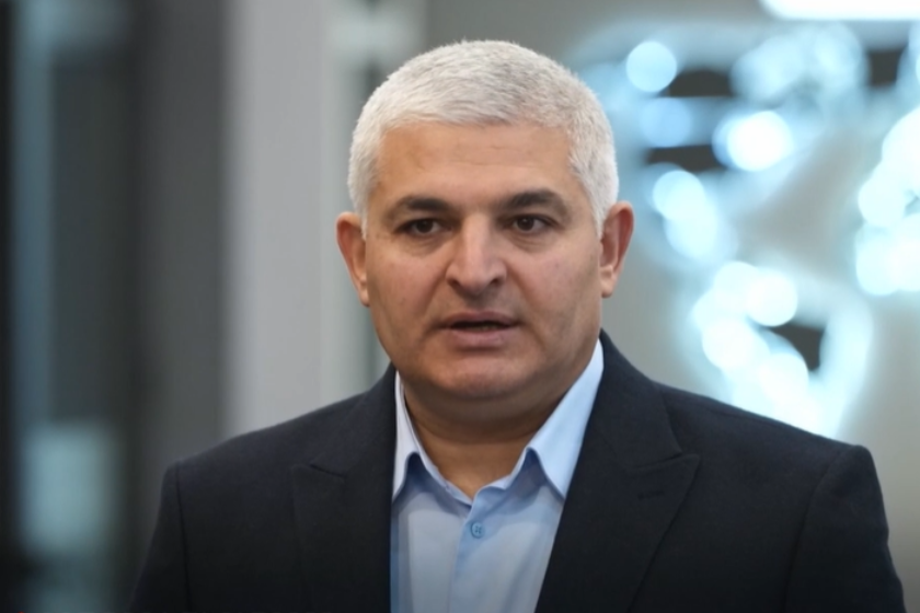 გიორგი სოსიაშვილი