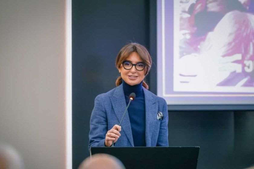 ნინო ლაცაბიძე