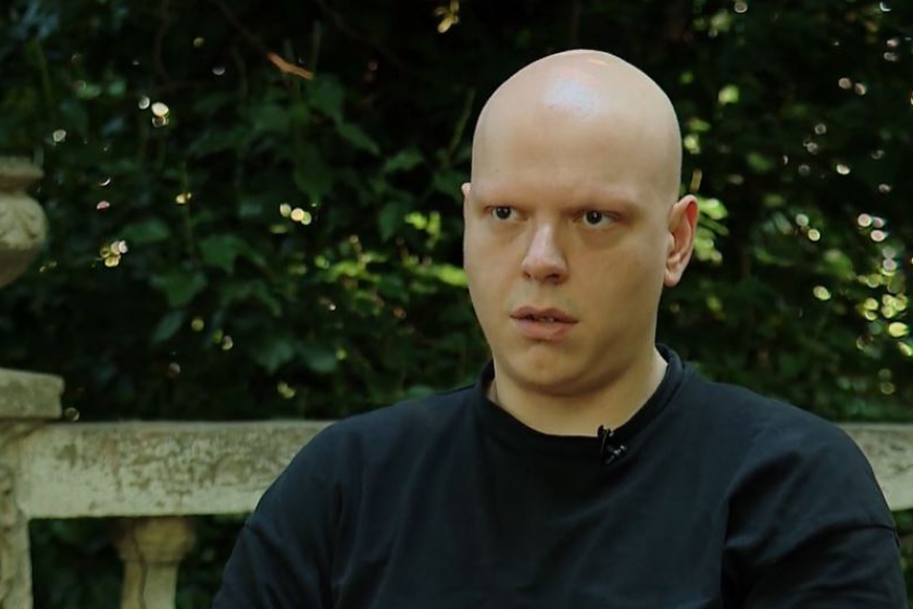 ბაჩო ოდიშარია