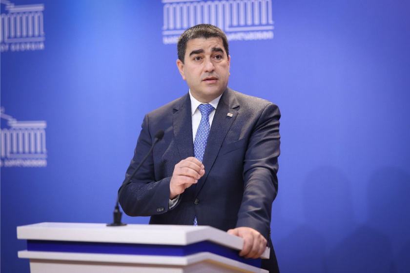 შალვა პაპუაშვილი

