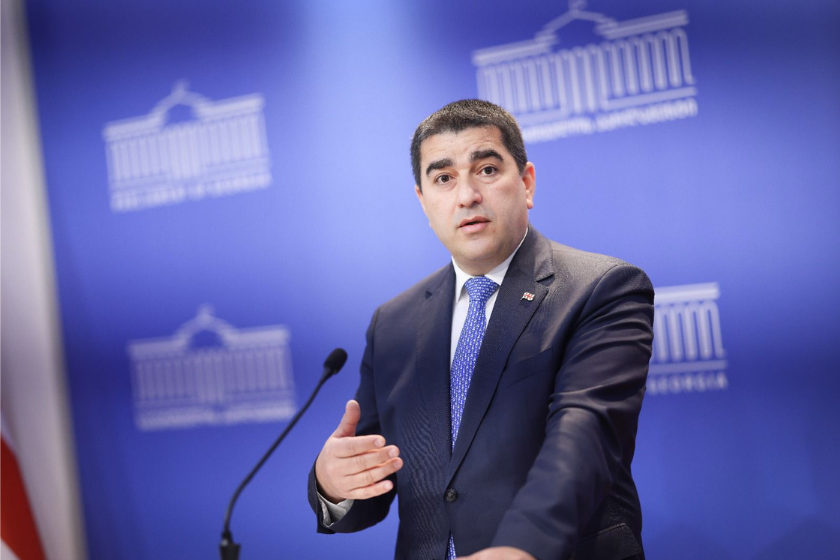 შალვა პაპუაშვილი