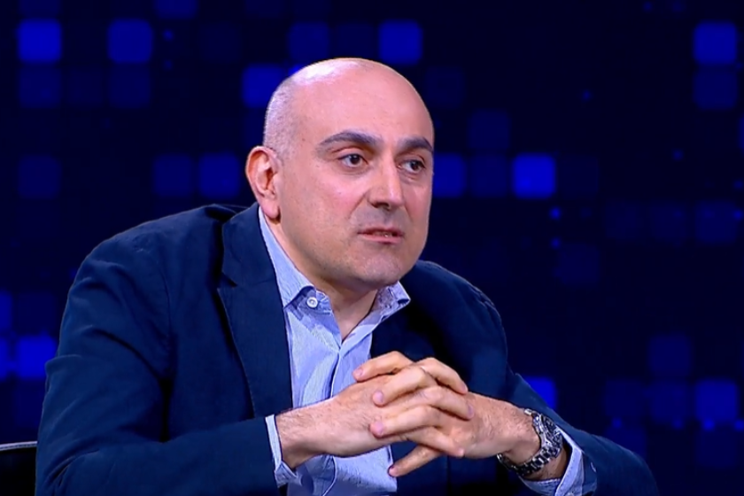 ალექსანდრე რაქვიაშვილი