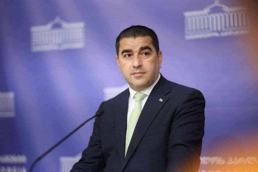 შალვა პაპუაშვილი