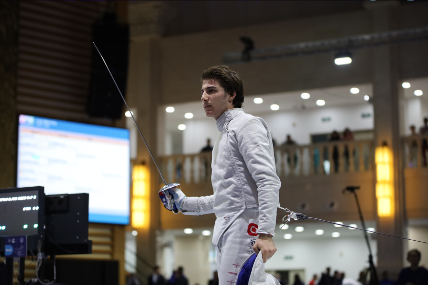 გიორგი ურუშაძე 