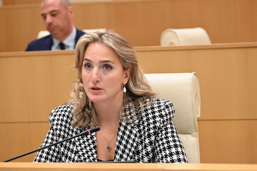 მარიამ ლაშხი