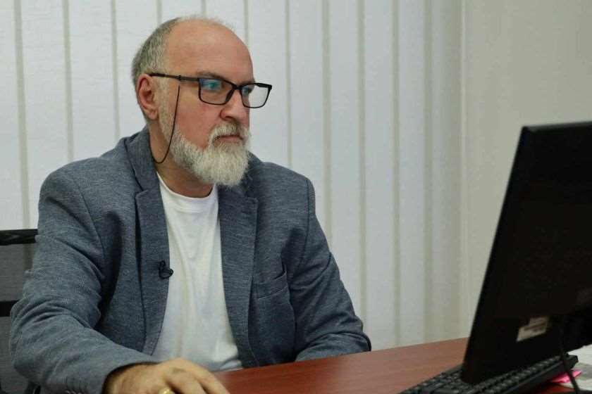 დავით ქართველიშვილი