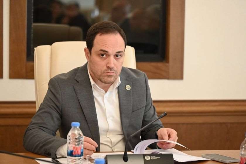 გიორგი გაბუნია