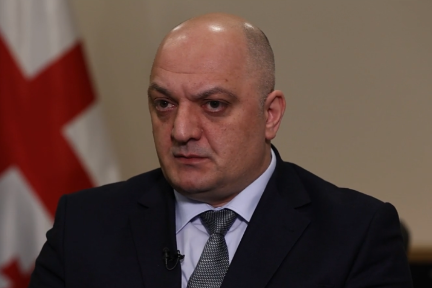 გურამ დავითაშვილი