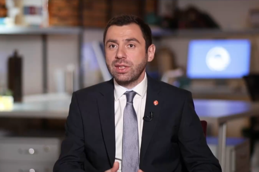 გიორგი აბაშიშვილი