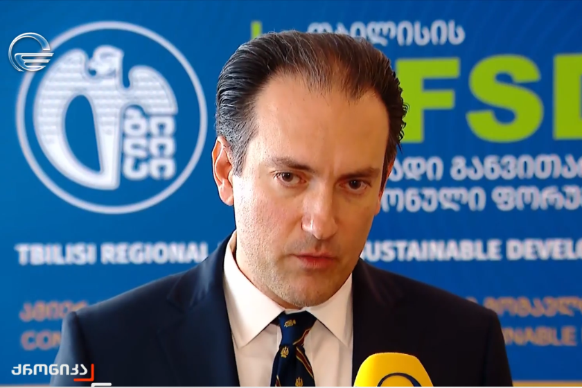 ლაშა კასრაძე