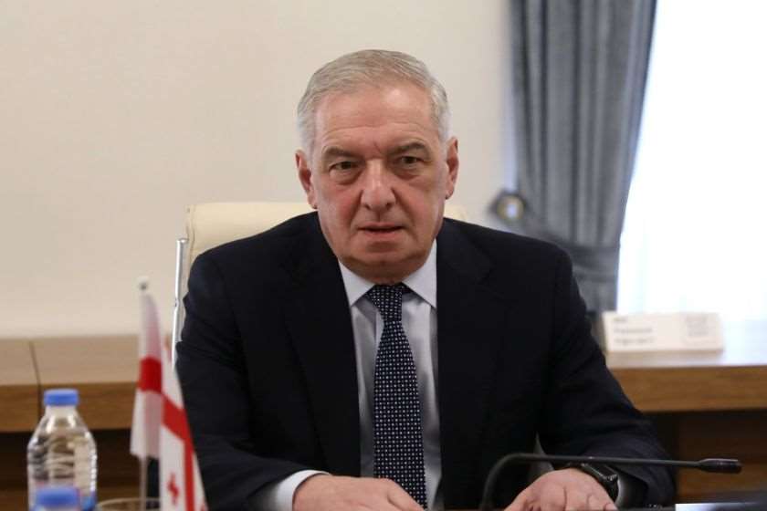 გიორგი ვოლსკი