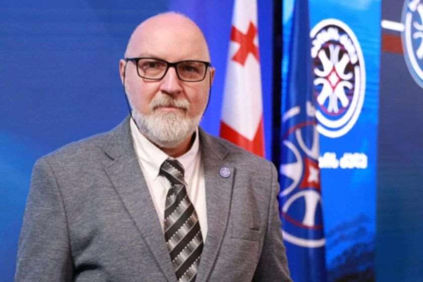 დავით ქართველიშვილი