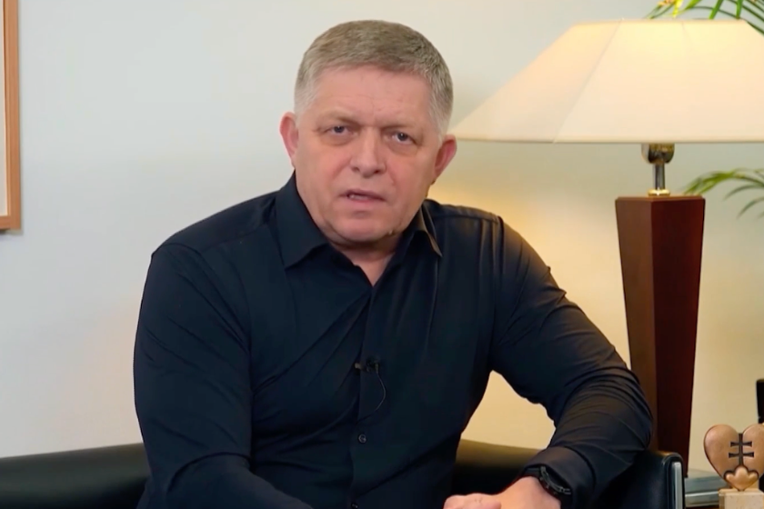 რობერტ ფიცო